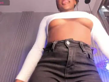 Bongacams Sex Chat of MissMahalaa