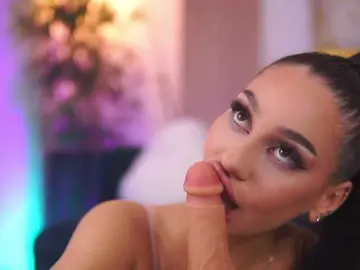 Bongacams Free Live Porn of NinnaVoss