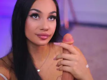 Bongacams Adult Webcam of NinnaVoss