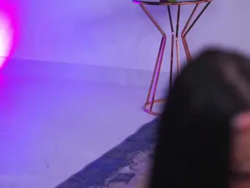 Bongacams Sex Chat of NinnaVoss