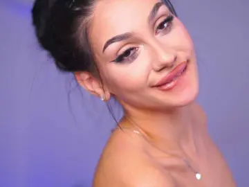 Bongacams Free Porn Cam of NinnaVoss