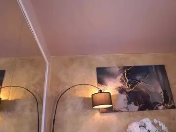 Bongacams Sex Cam of NinnaVoss