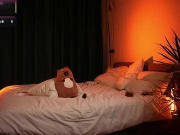 Bongacams Free Live Porn of bogduzy