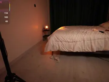 Bongacams Adult Video Chat of bogduzy