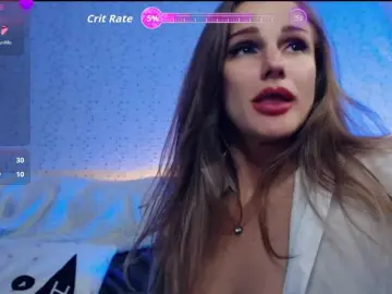 Bongacams Best Webcam of -MAlVINKA-