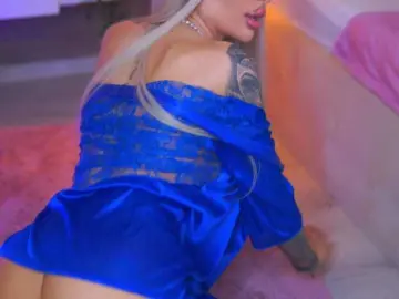 Bongacams Free Porn Cam of JuicyJessye