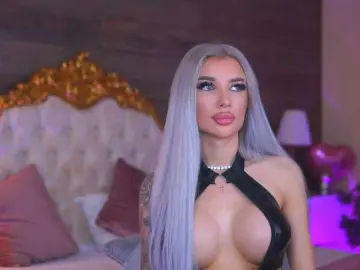 Bongacams Adult Video Chat of JuicyJessye