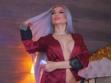 Bongacams Adult Video Chat of JuicyJessye