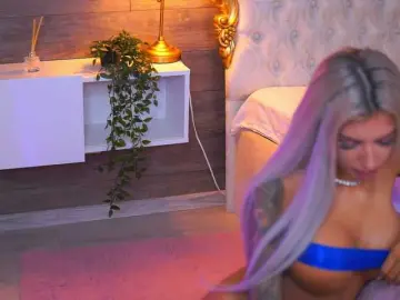 Bongacams Free Live Porn of JuicyJessye