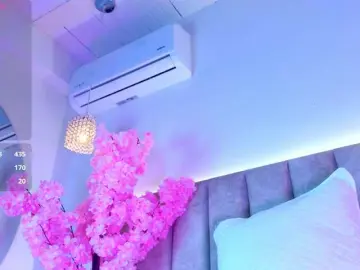 Bongacams Sex Chat of KuromiDae