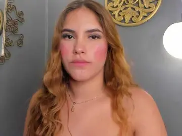 Bongacams Nude Webcam of MiluRosse