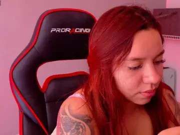 Bongacams Watch Live Sex Cams of SAMYTATTU21