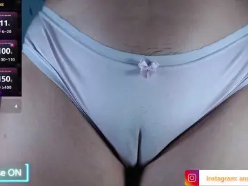 Bongacams Free Live Porn of ana-loveee