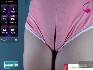 Bongacams Private Sex Chat of ana-loveee