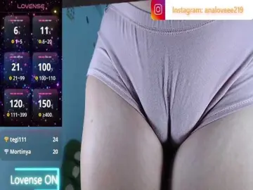 Bongacams Free Porn Cam of ana-loveee