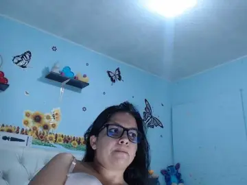 Bongacams Nude Webcam of ana-loveee