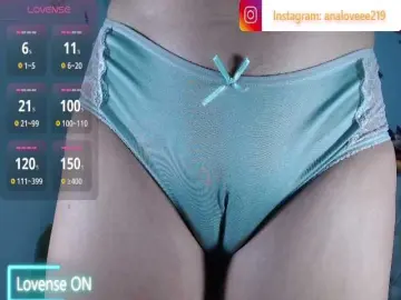 Bongacams Live Sex of ana-loveee