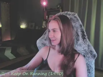 Bongacams Best Webcam of eva-adamova