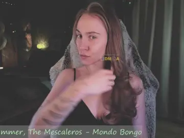 Bongacams Sex Cam of eva-adamova