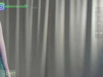 Bongacams Sex Cam of eva-adamova