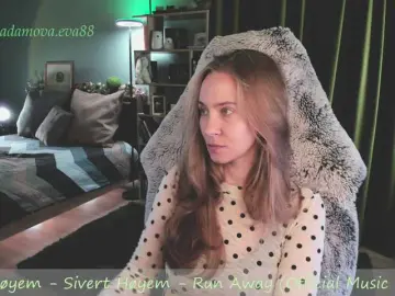 Bongacams Best live sex cam show of eva-adamova