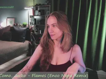 Bongacams Free Porn Cam of eva-adamova