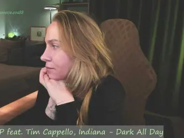 Bongacams Nude Webcam of eva-adamova