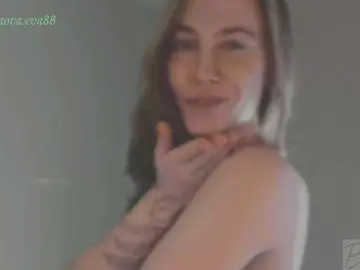Bongacams Live Porn of eva-adamova