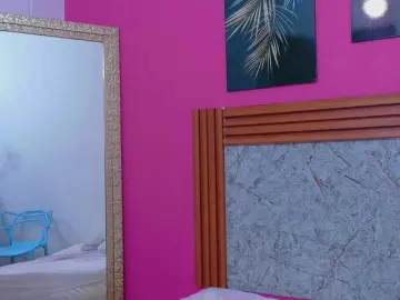 Bongacams Live Porn of kinkyandsavage