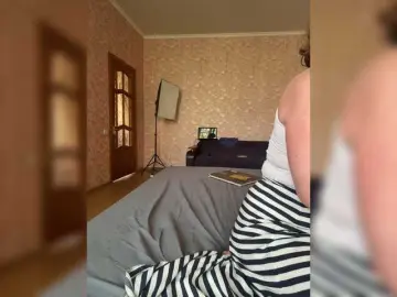 Bongacams Nude Webcam of Blestyavka5