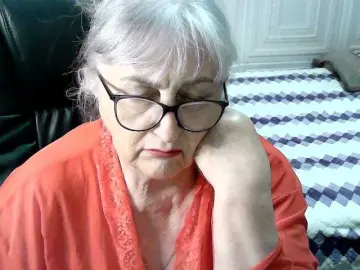 Bongacams Private Sex Chat of LolkaAlyss