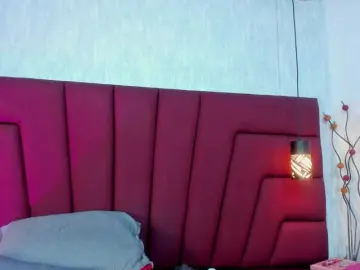 Bongacams Live Sex Cam of Maya-curvy