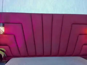 Bongacams Nude Webcam of Maya-curvy