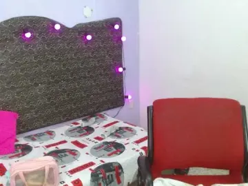 Bongacams Free Porn Cam of Melodyxcute