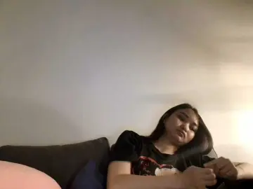 Bongacams Free Live Porn of RozyBlack