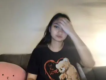 Bongacams Adult Webcam of RozyBlack