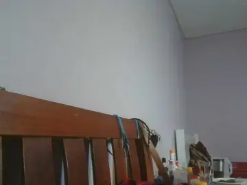 Bongacams Nude Webcam of SexyNova