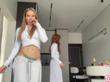 Bongacams Free Porn Cam of diffgirls1-1