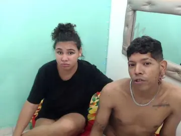 Bongacams Live Sex Cam of kloe-matias