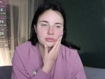 Bongacams Live Sex Cam of Kirunya-