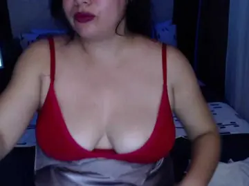 Bongacams Adult Webcam of Melanix05