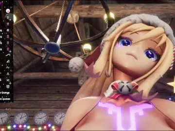 Bongacams Free Porn Cam of WaiVi