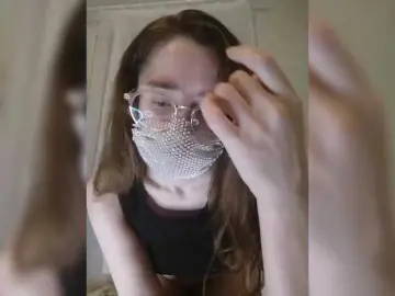 Bongacams Live Sex of kroshka-meow