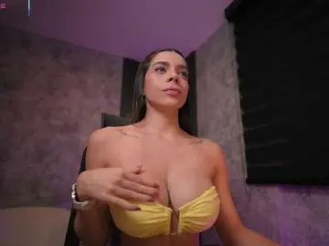 Bongacams Sex Chat of AmyWalker