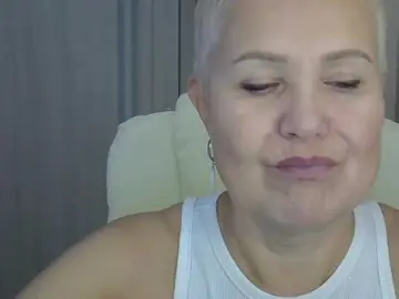 Bongacams Adult Video Chat of IFannyLove