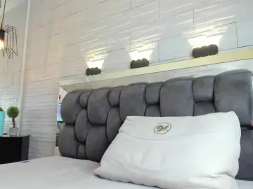 Bongacams Sex Chat of JadeHeartt