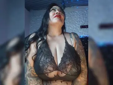 Bongacams Adult Webcams of Kittyhotass1