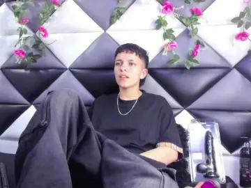 Bongacams Adult Video Chat of MeganThompson