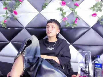 Bongacams Nude Webcam of MeganThompson