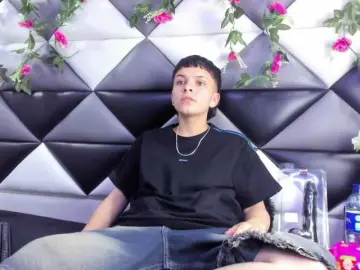 Bongacams Live Sex of MeganThompson